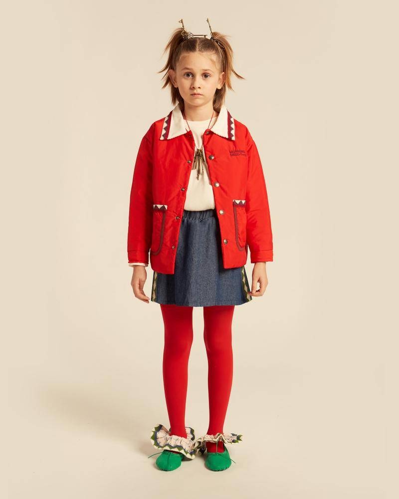 children's fashion brand