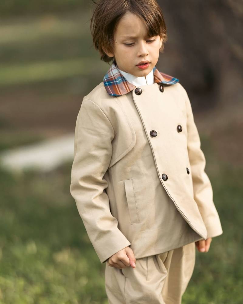 children's fashion brand