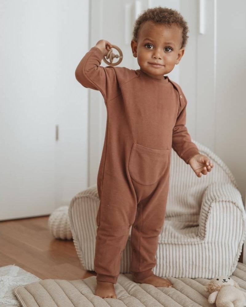 spanish kid's brands