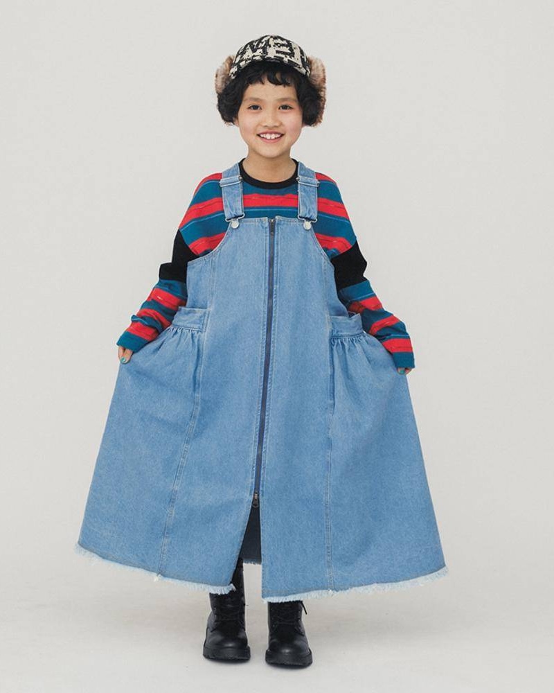 children's fashion brand