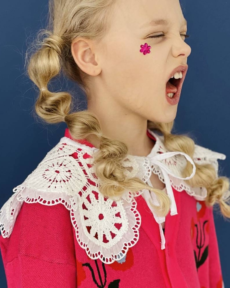children's fashion brand