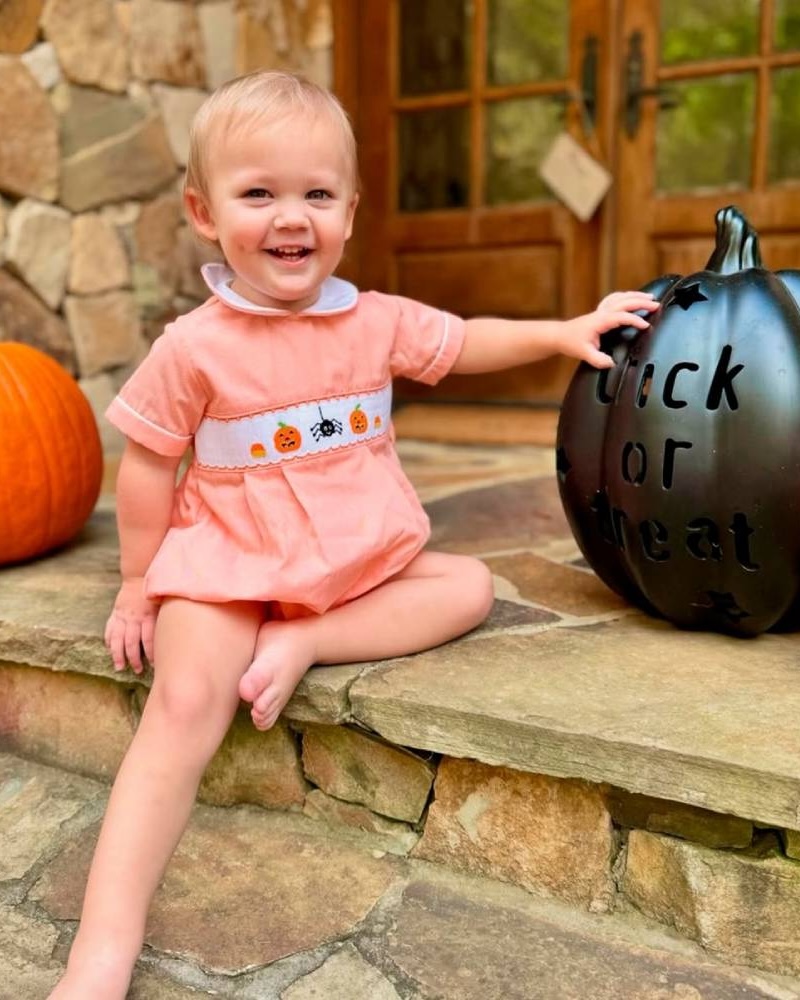 children's fashion brand