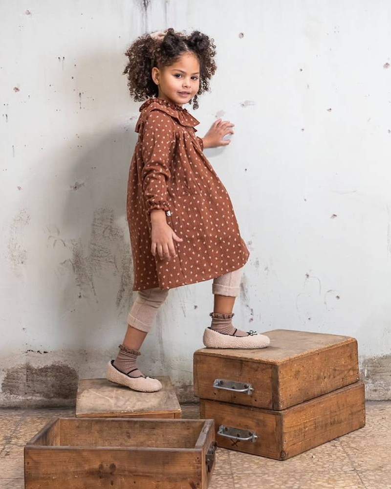children's fashion brand