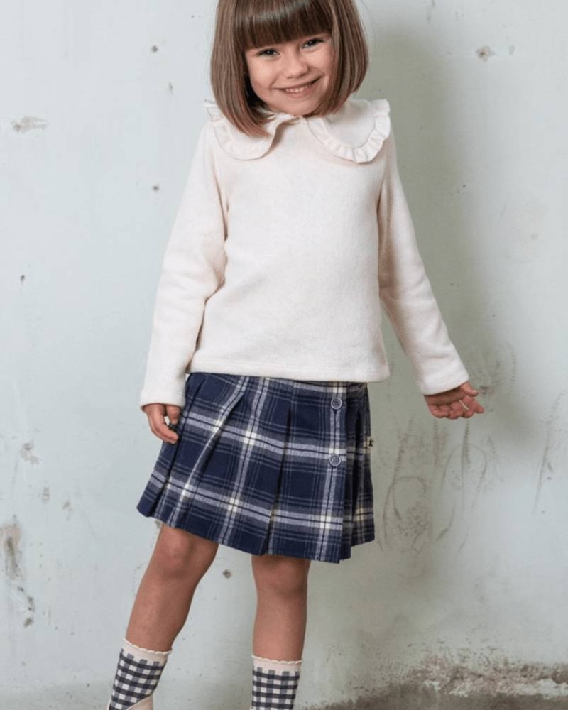 kid's holiday looks