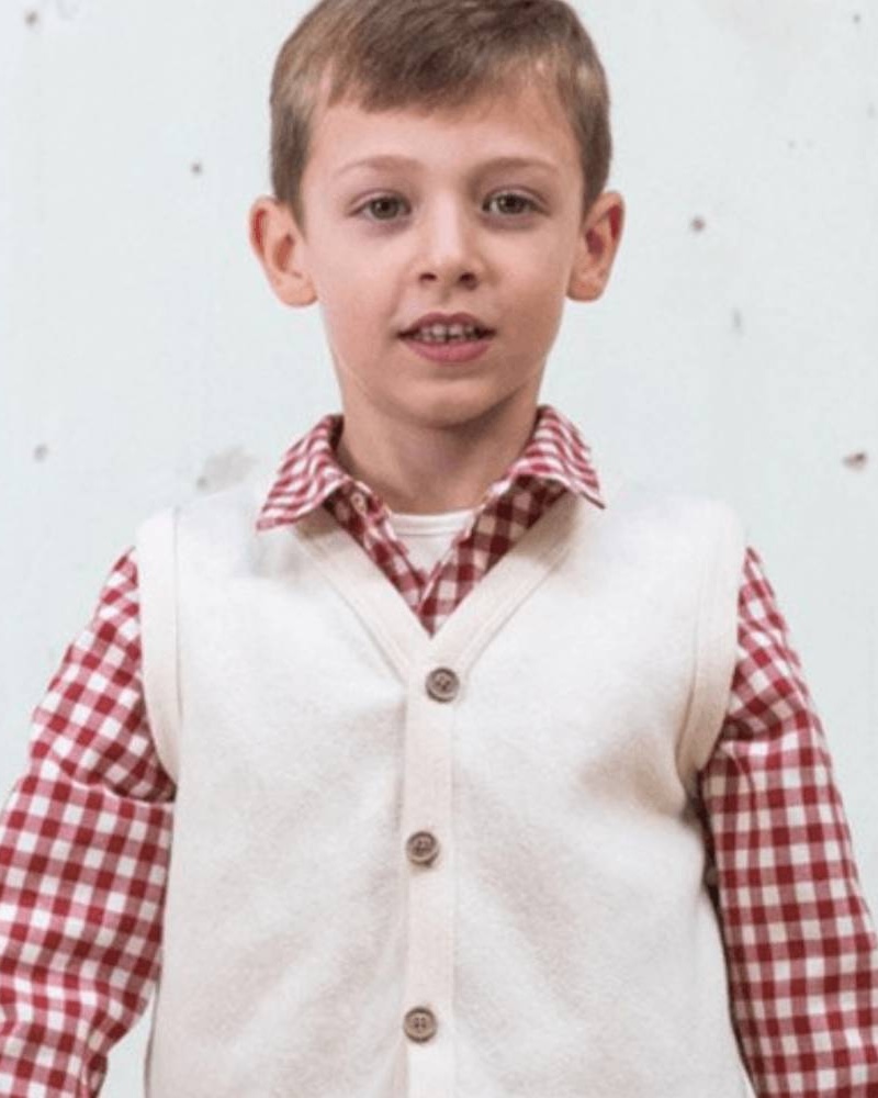 children's fashion brand