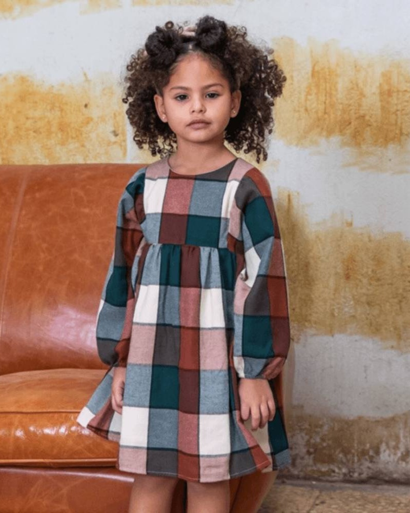 children's fashion brand