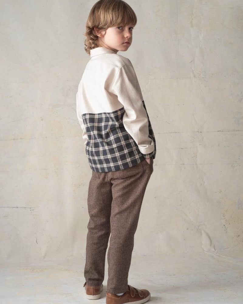 children's fashion brand