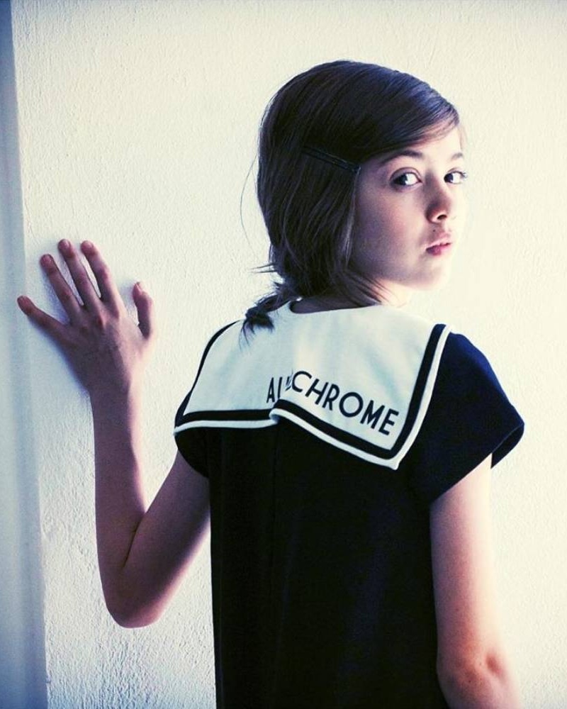 children's fashion brand