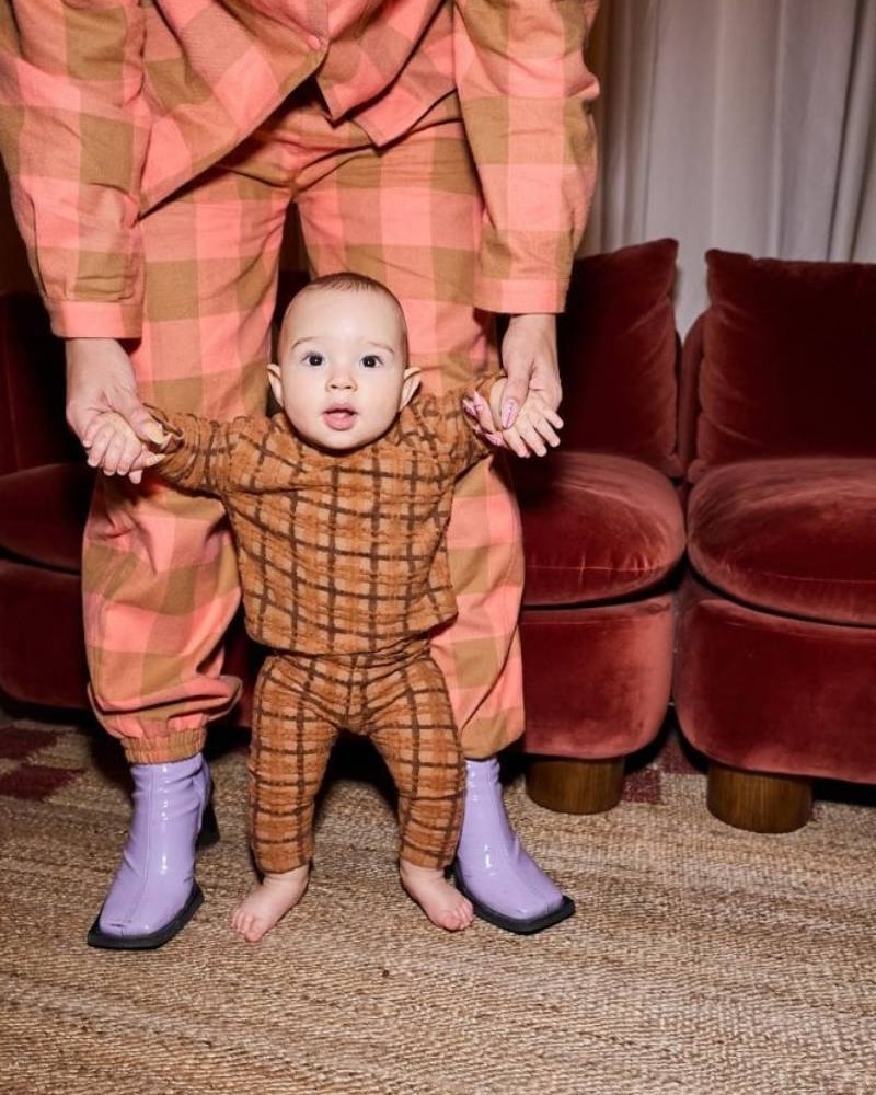baby products