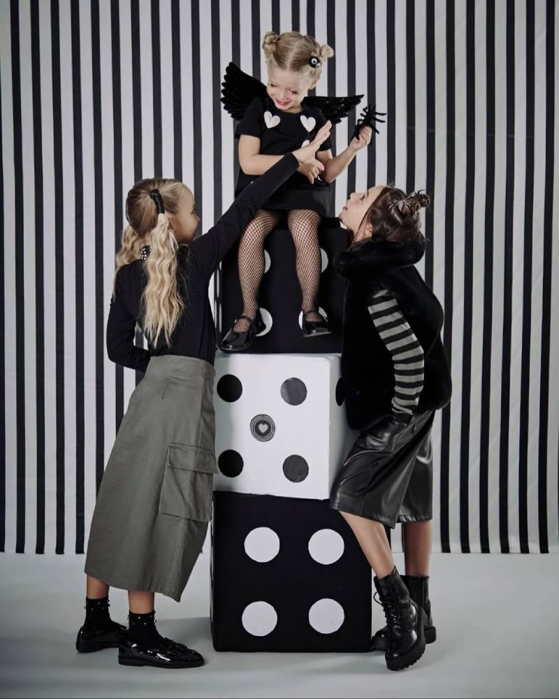 children's fashion brand