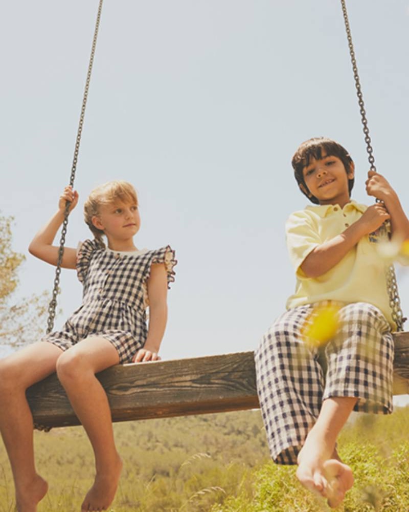 children's fashion brand