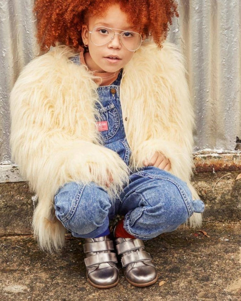 kid's holiday looks