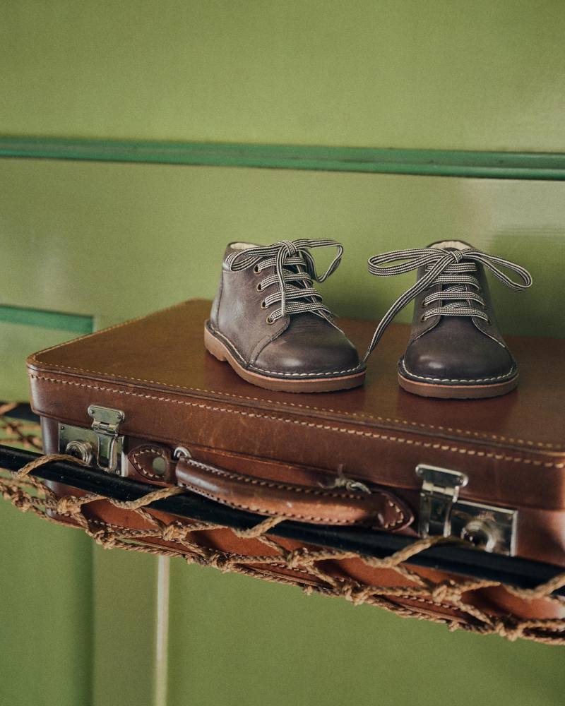 bundgaard - kid's shoes