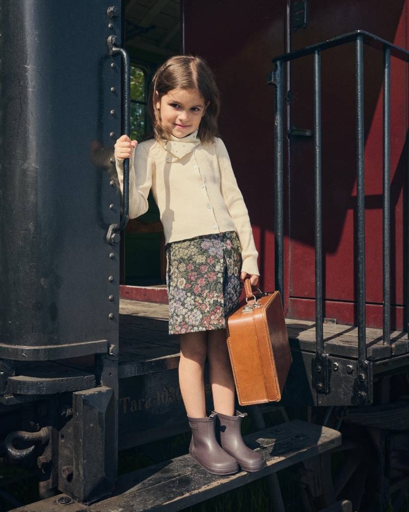 bundgaard - kid's shoes