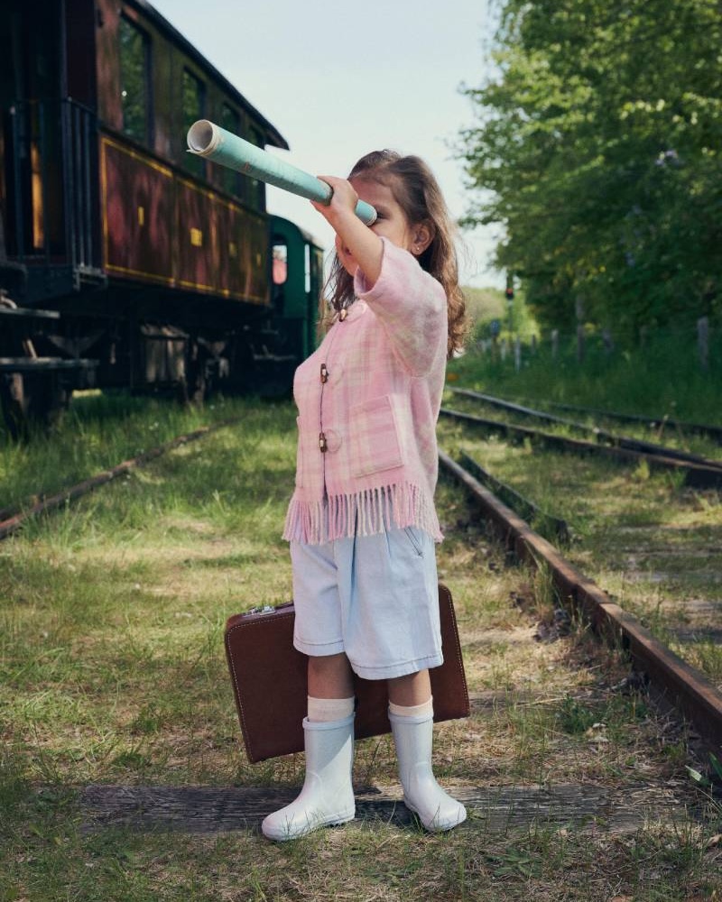 bundgaard - kid's shoes