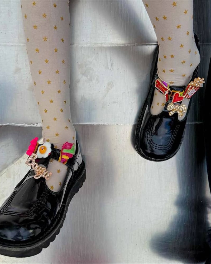 shoe accessory brands