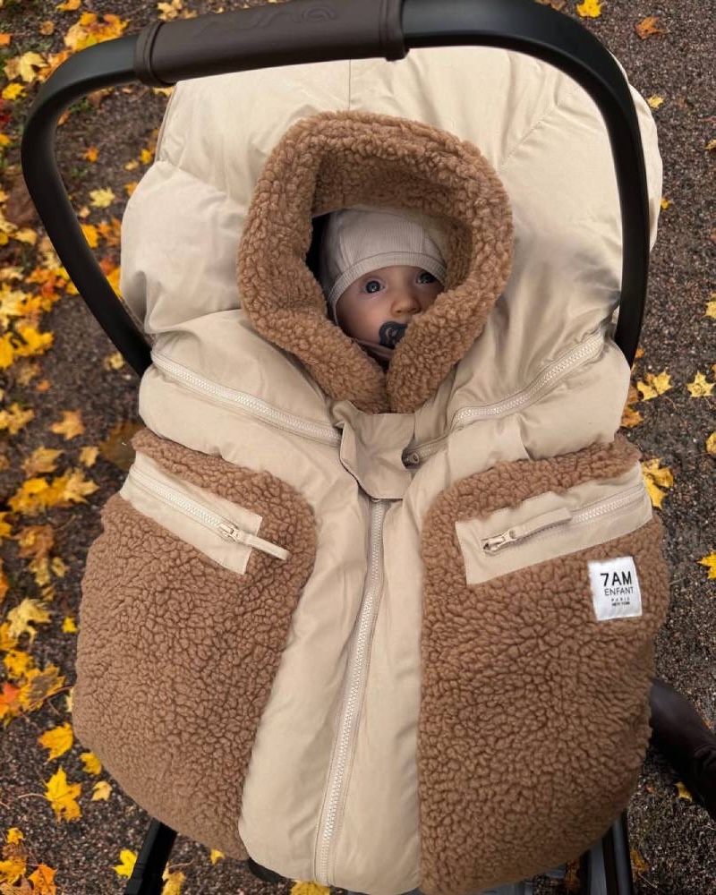 children's outerwear