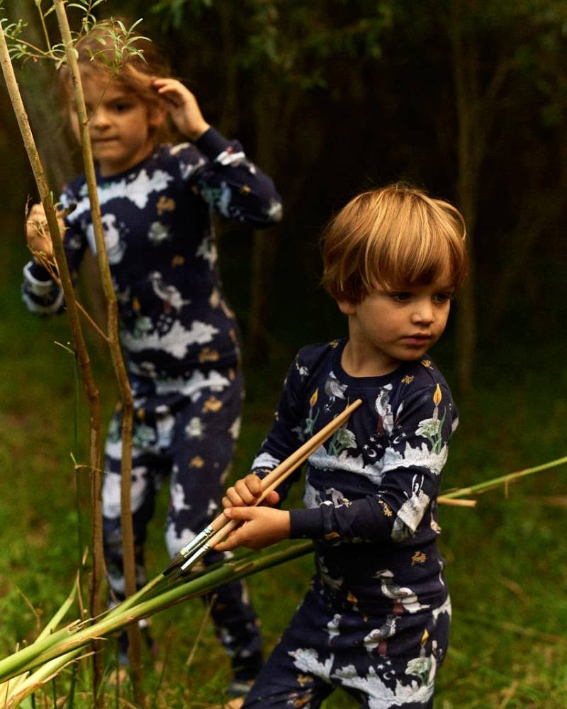 kid's lifestyle brand