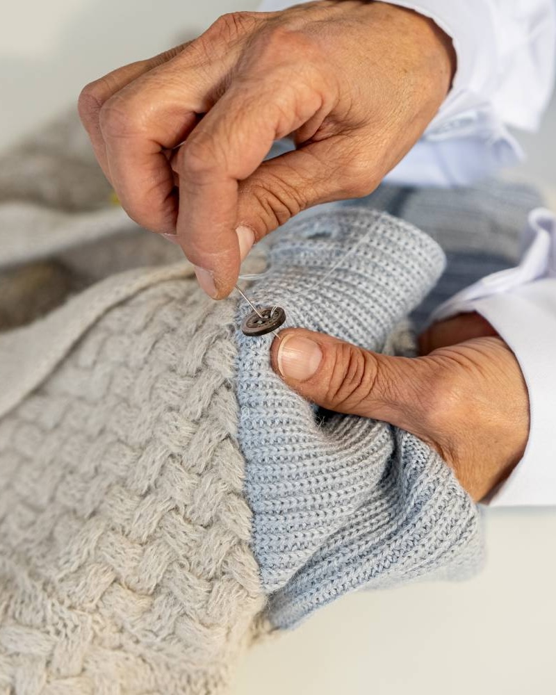 kid's knitwear brand