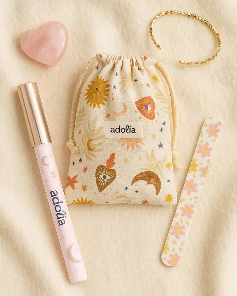 kid's wellness brand