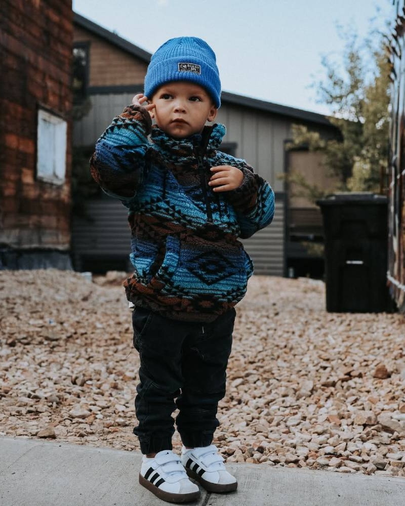 children's outerwear