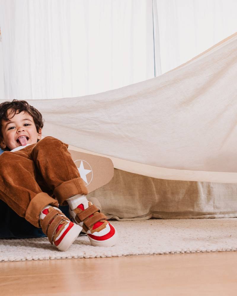 shoe accessory brands