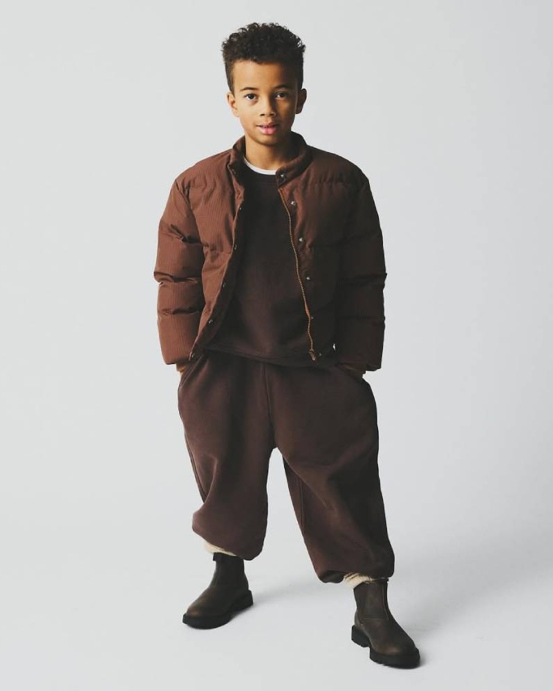 children's outerwear