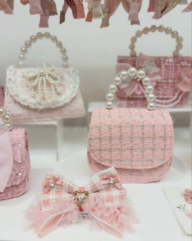 shoe accessory brands