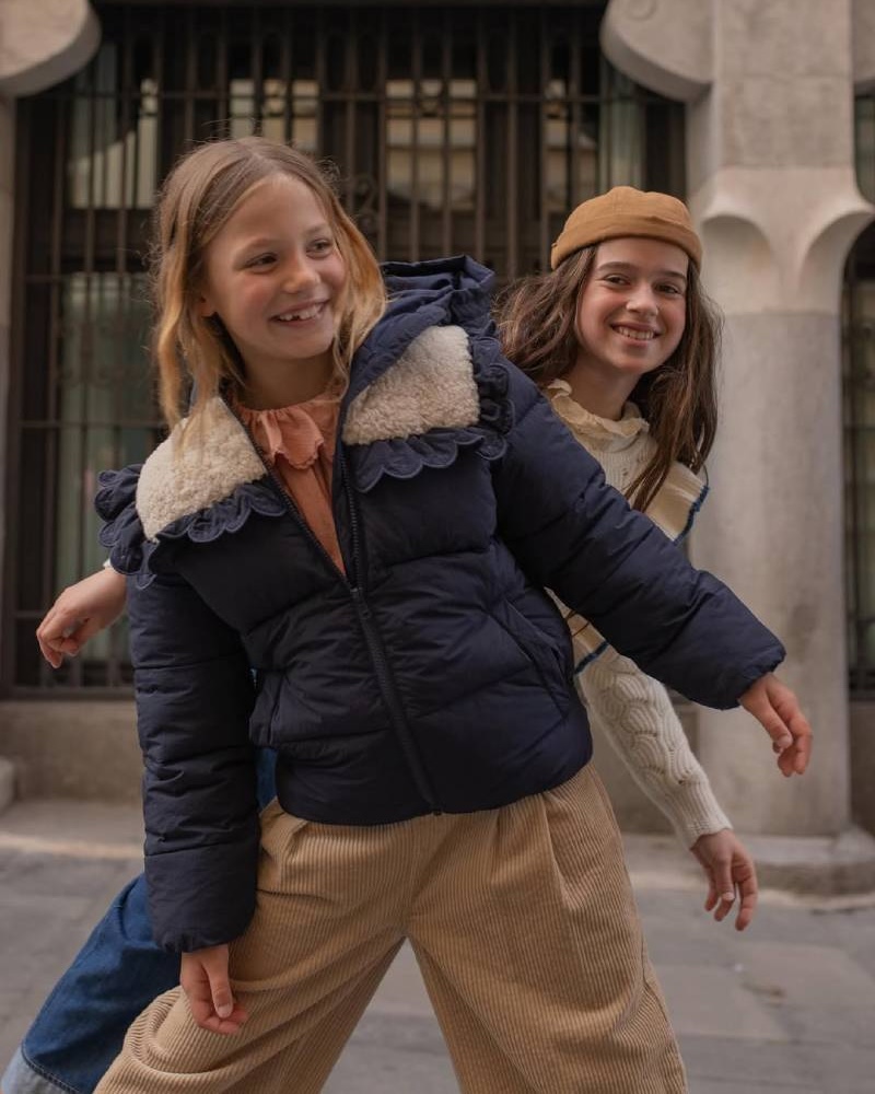 children's outerwear