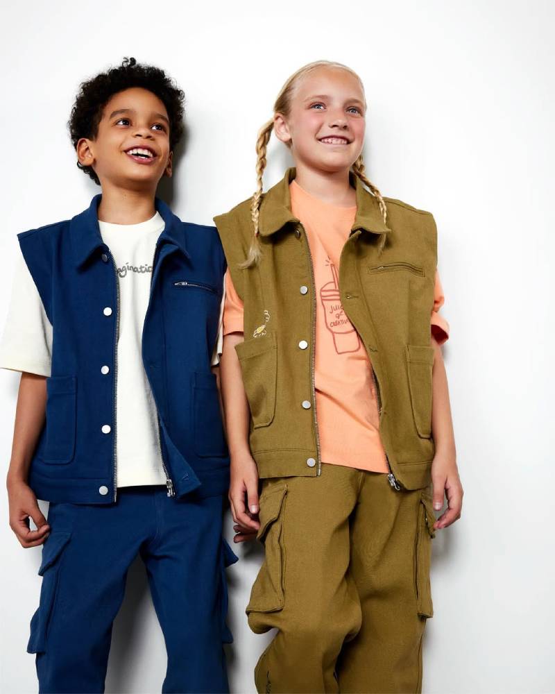 kid's fashion brand