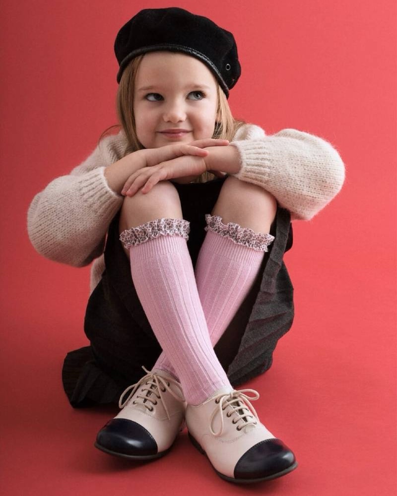 shoe accessory brands