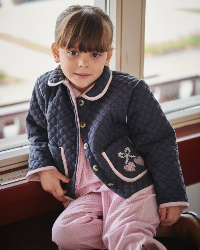 children's outerwear
