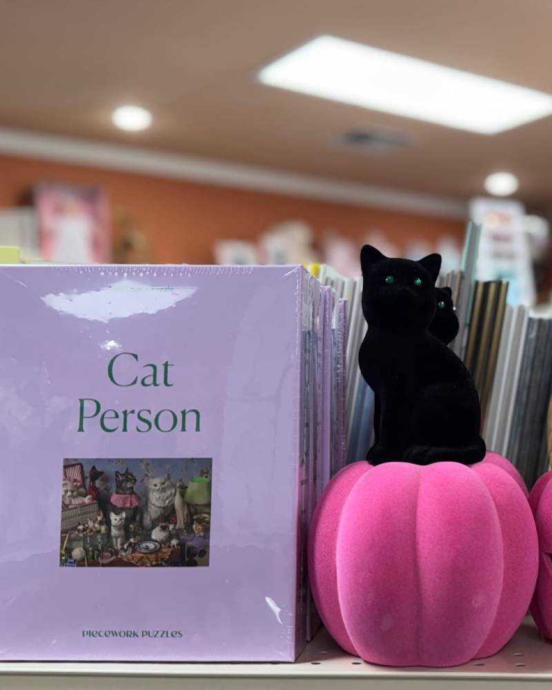 children's store and pharmacy