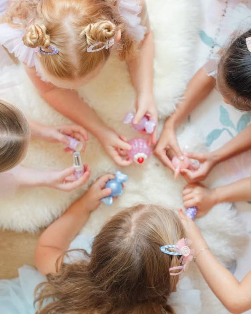 kid's lifestyle brand