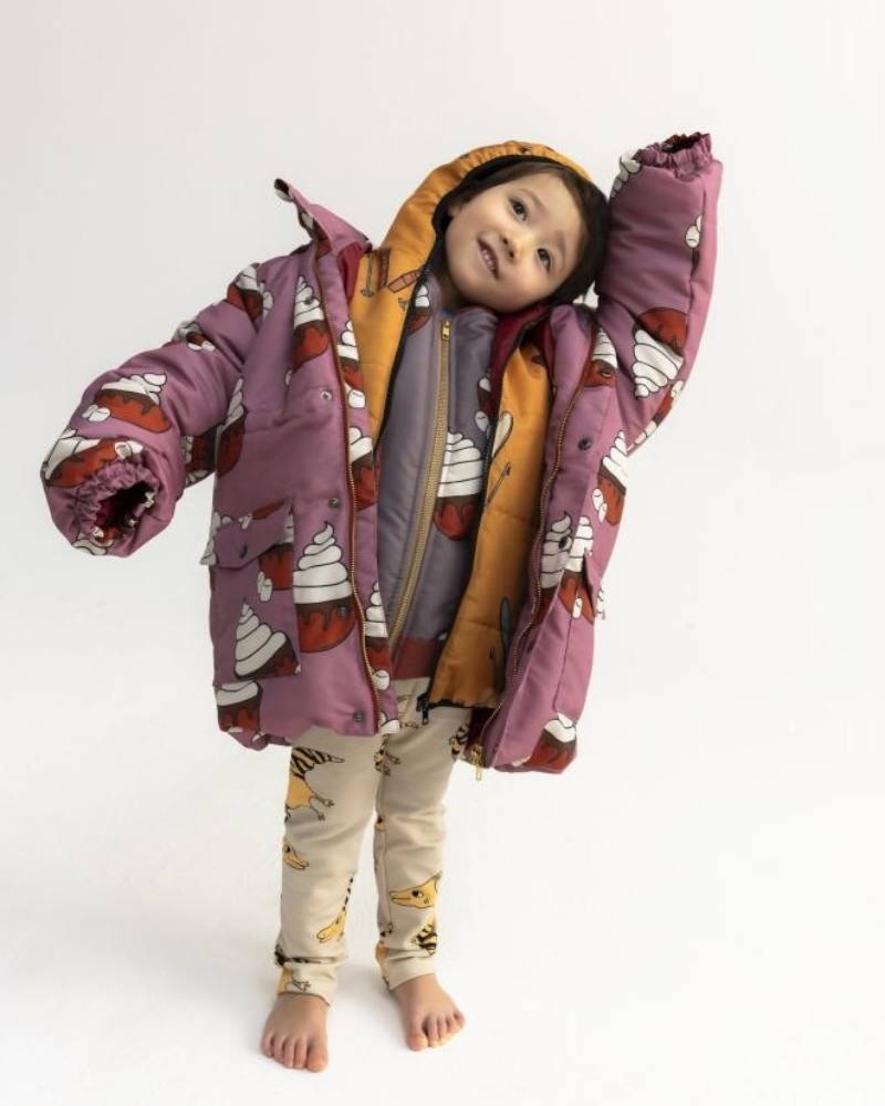children's outerwear