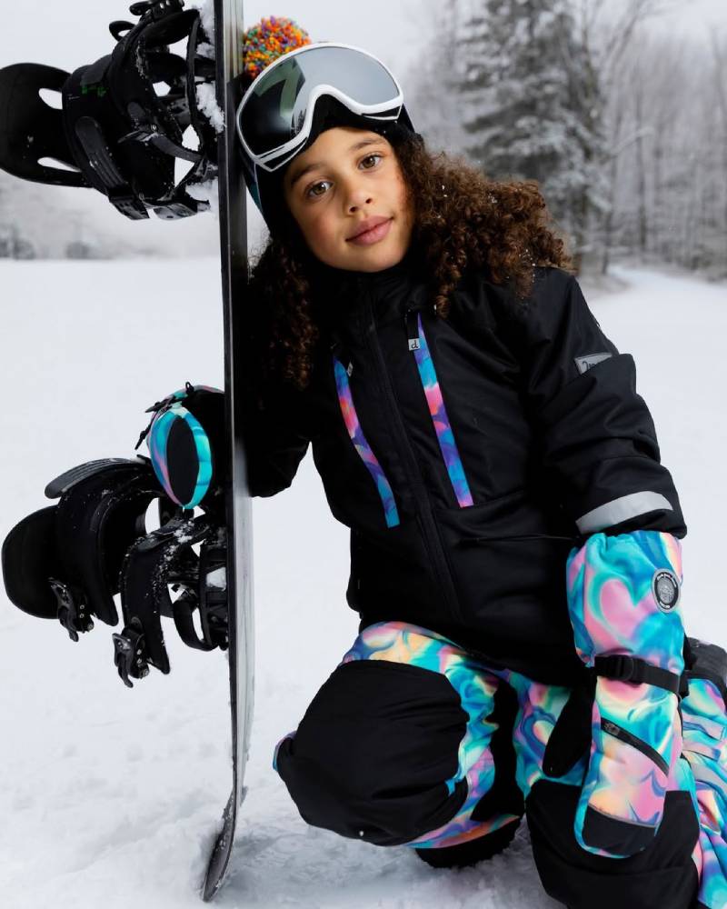 kid's outerwear brand