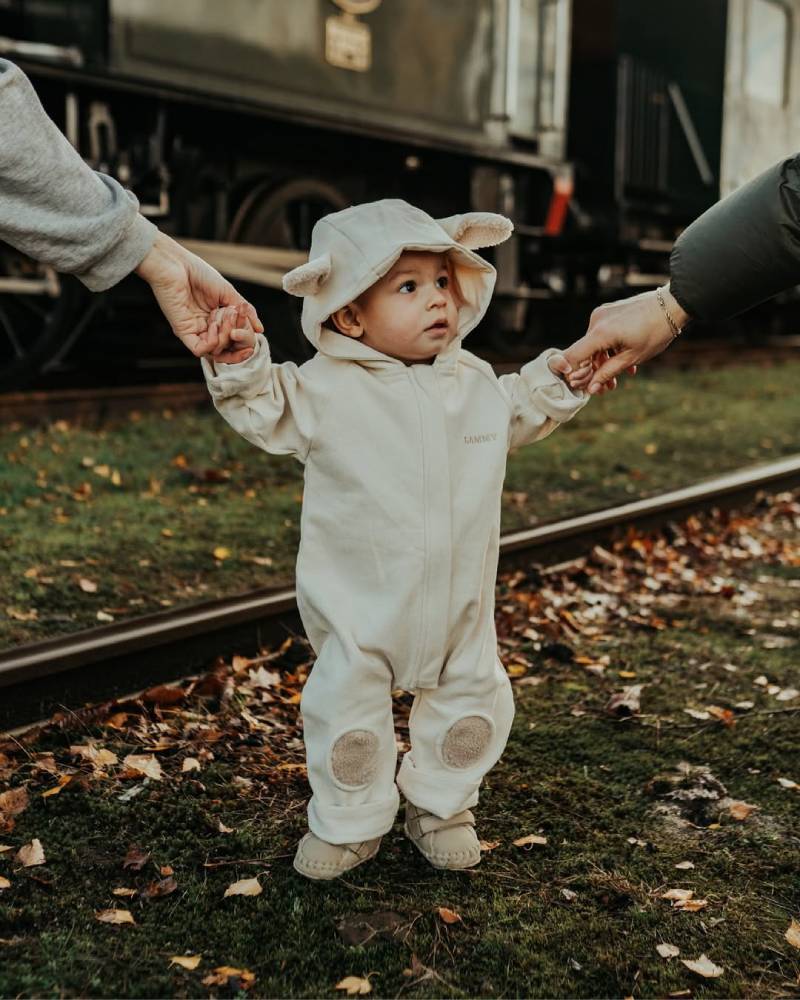 children's outerwear