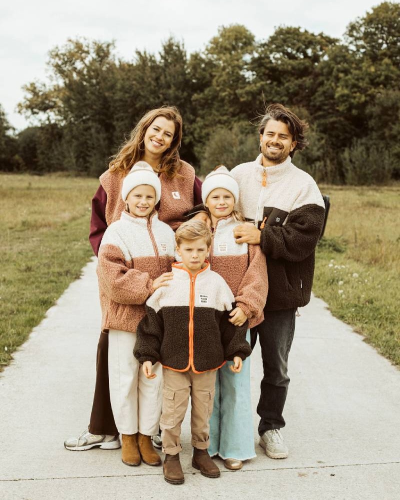 children's outerwear