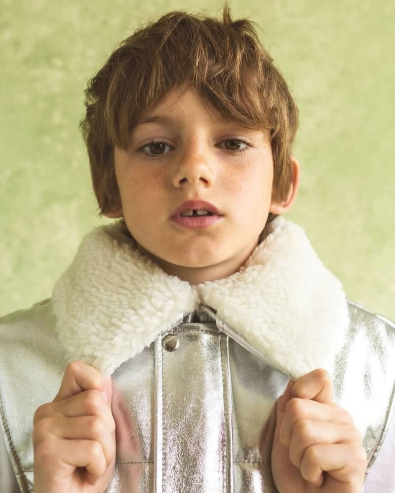 children's outerwear