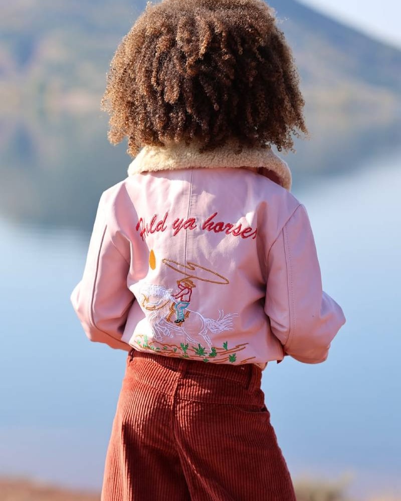 children's outerwear