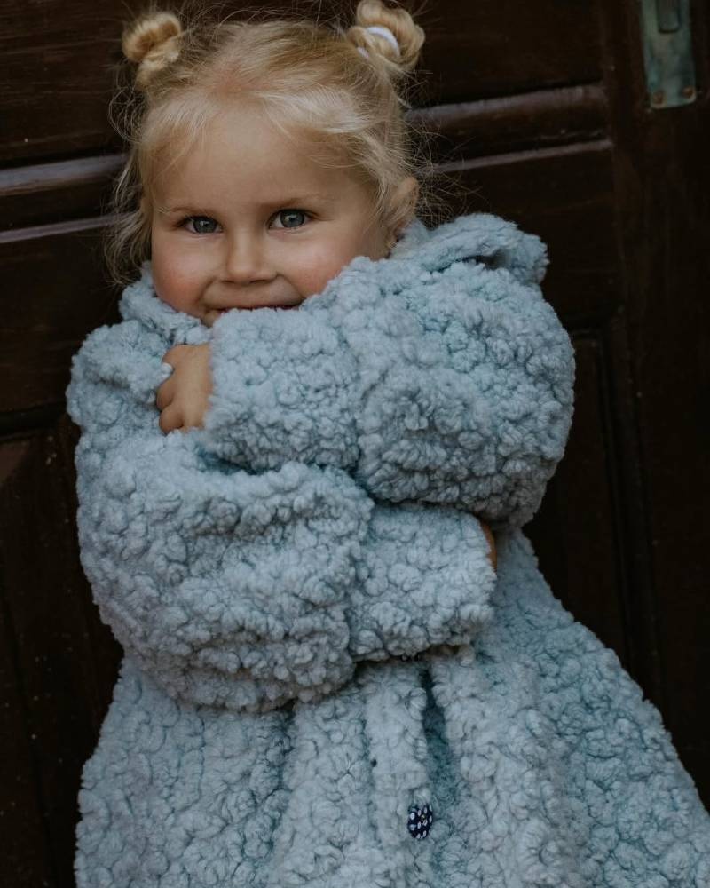 children's outerwear