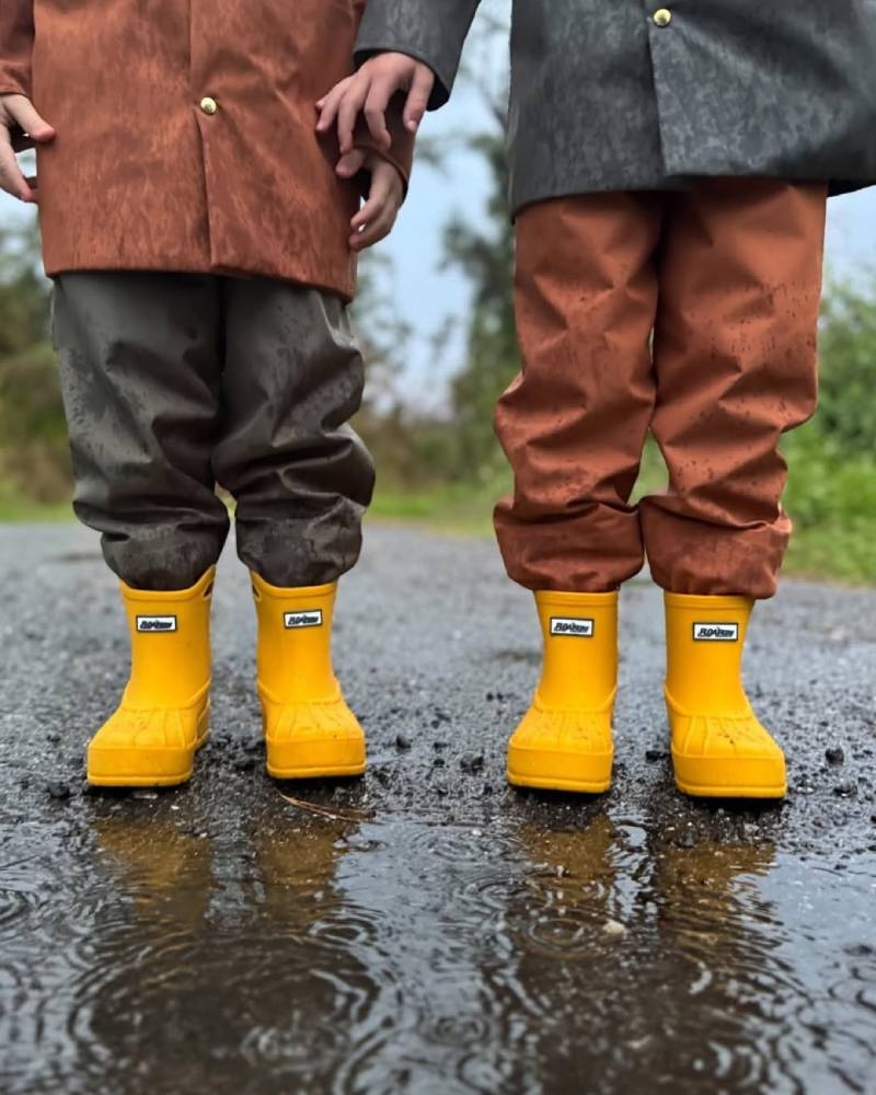 shoe accessory brands