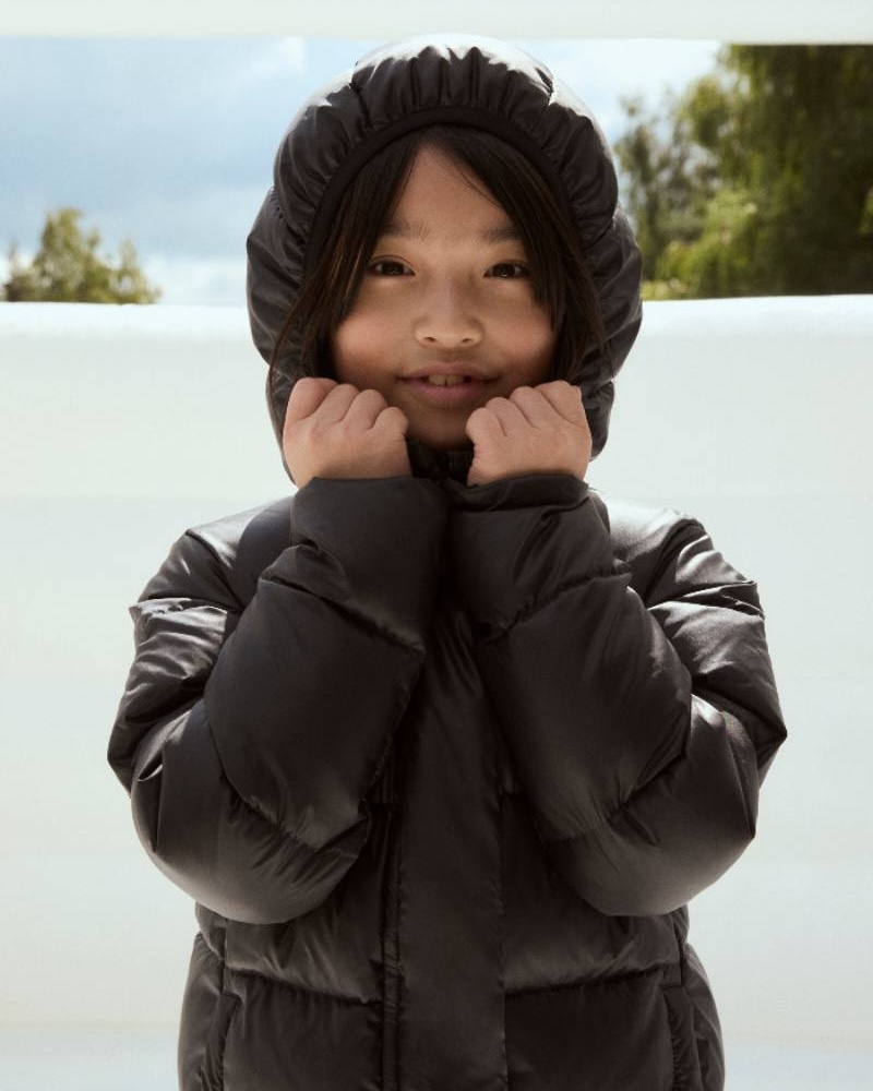 children's outerwear
