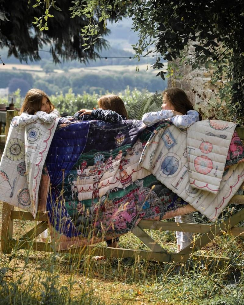 kid's lifestyle brand