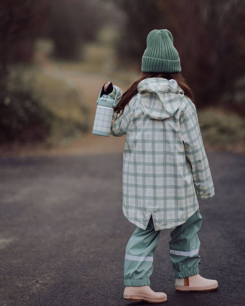 children's outerwear