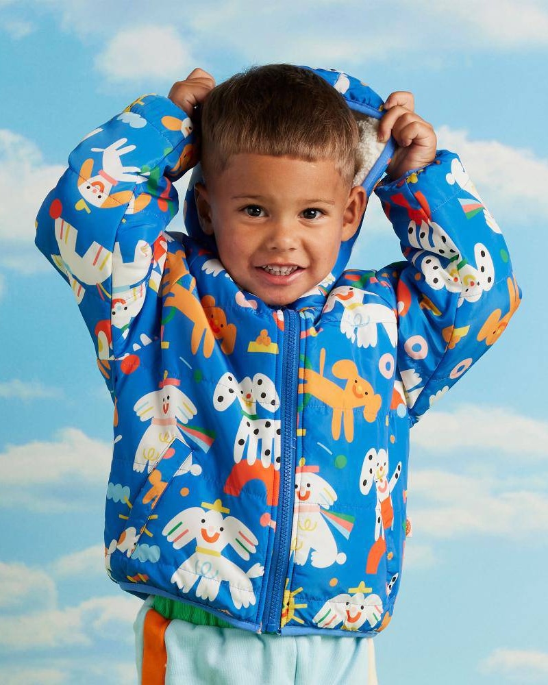 children's outerwear