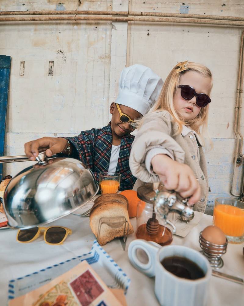 kid's accessory brand