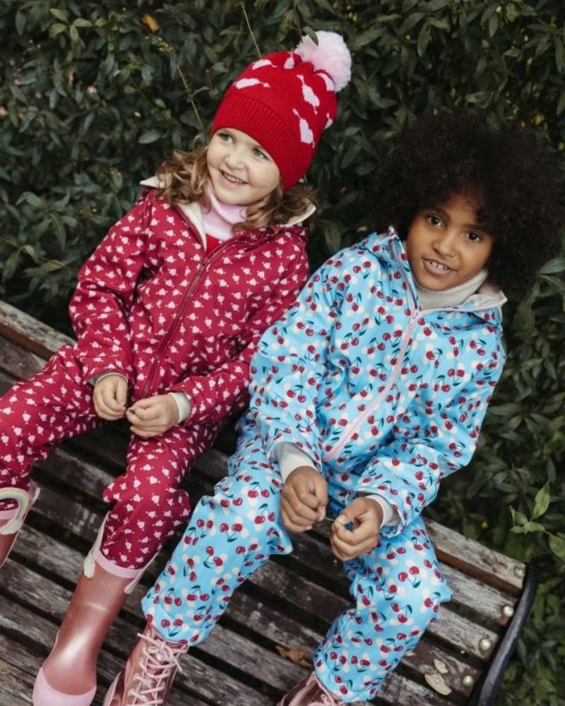 children's outerwear