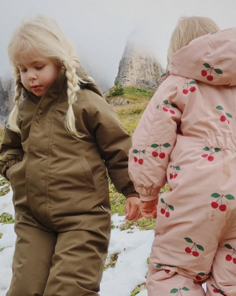 children's outerwear