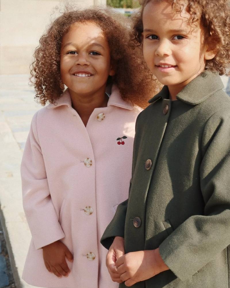 children's outerwear